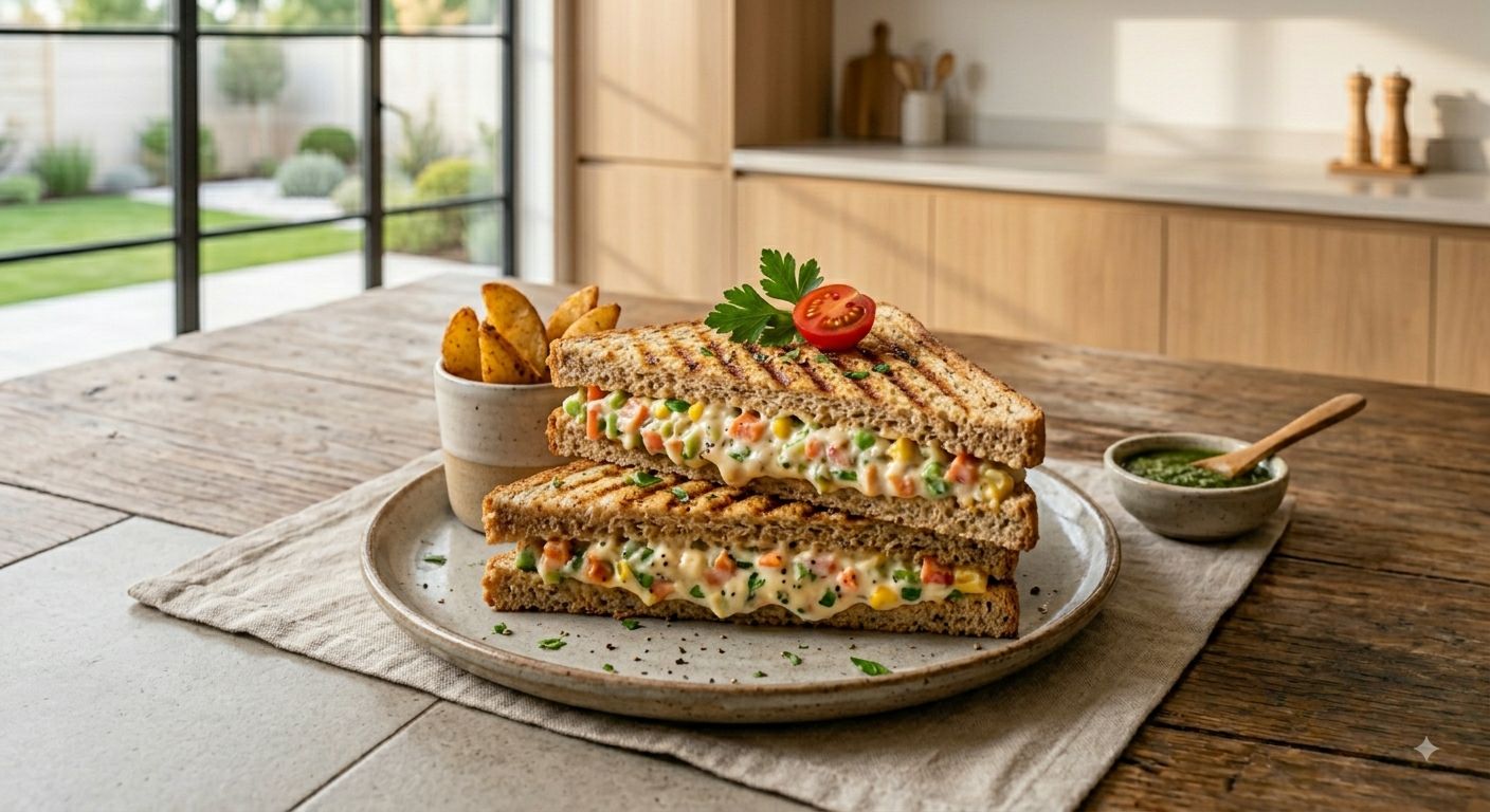 Sandwiches