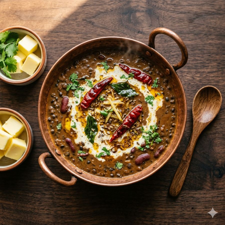 Dal Makhani