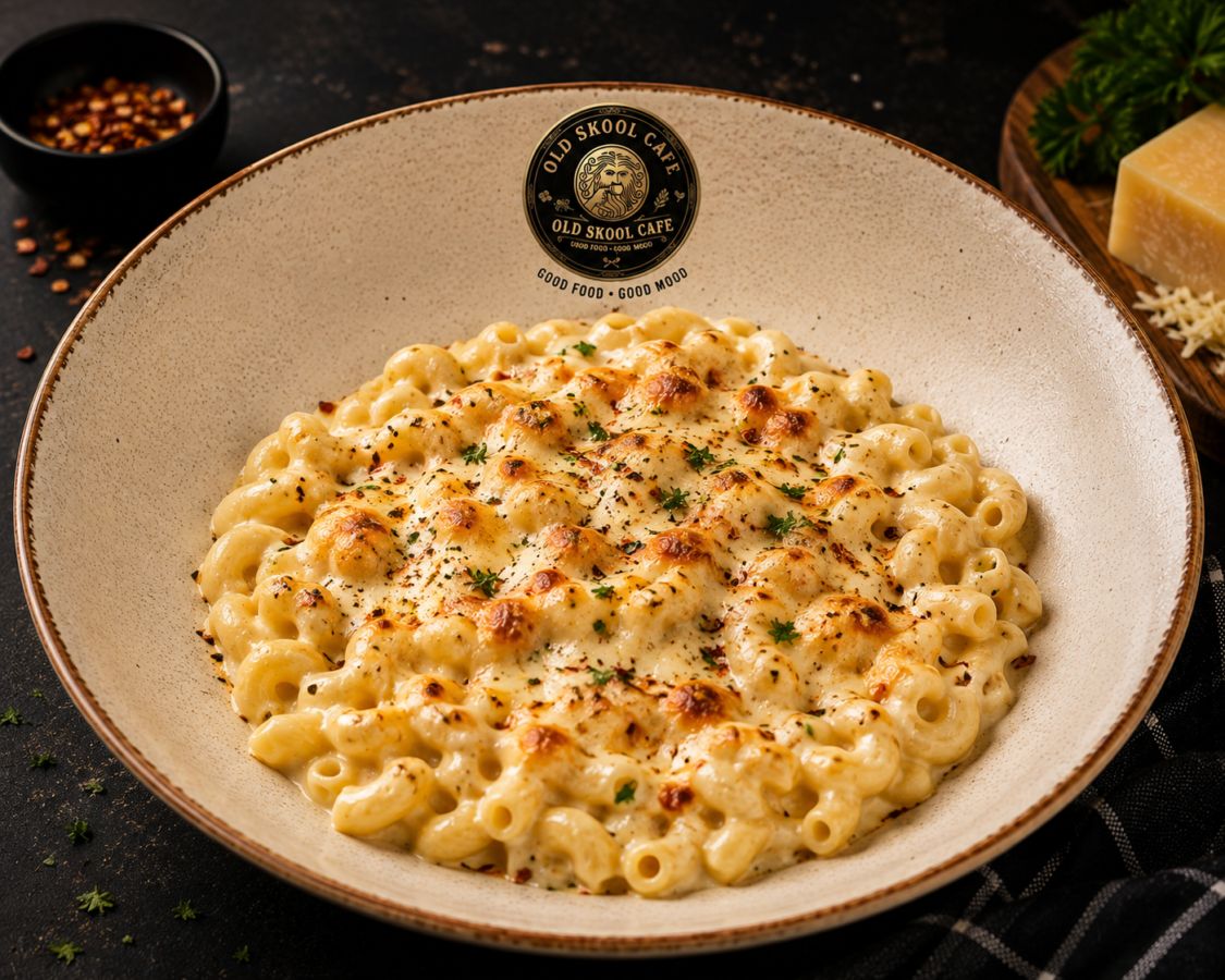 Paneer corn