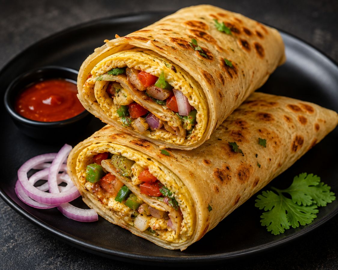 Egg roll