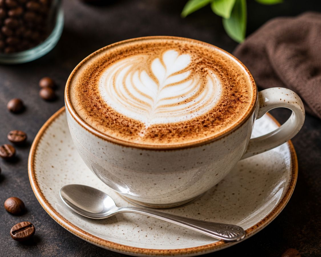Cappicino