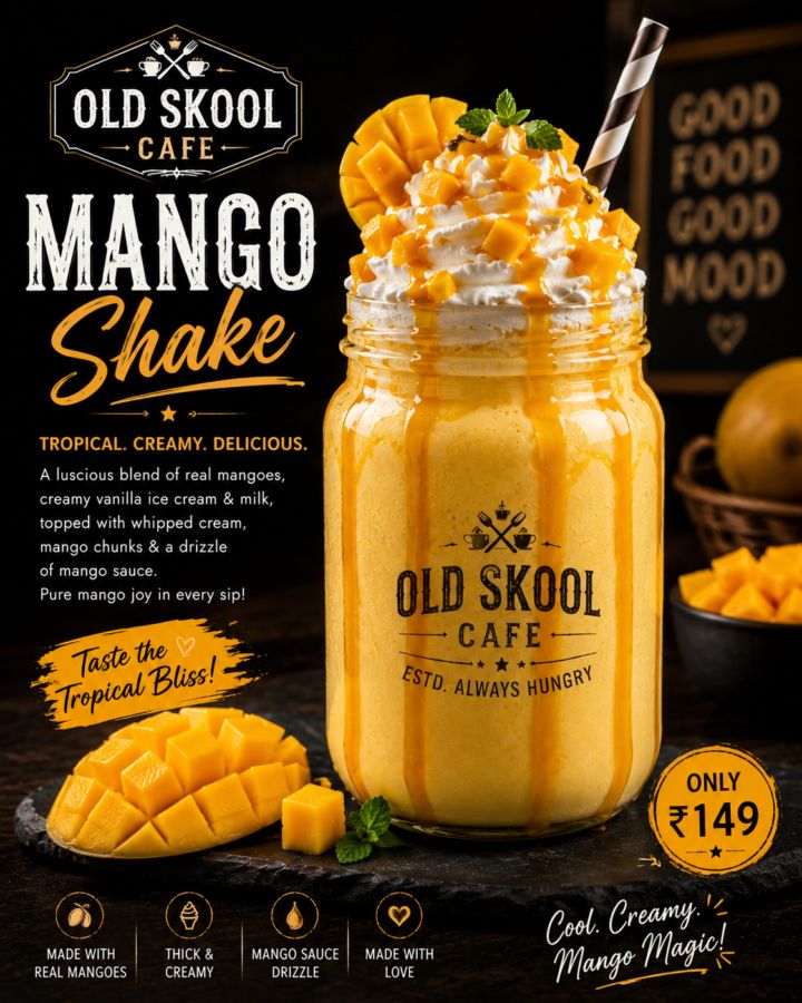 Mango
