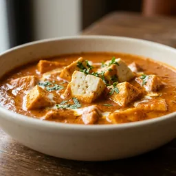 Paneer Butter Masala